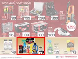 Pick n Pay Hyper : Christmas Savings (21 Nov - 25 Dec 2017), page 48