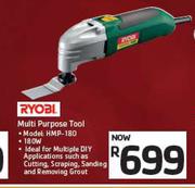 Ryobi Multi Purpose Tool HMP-180