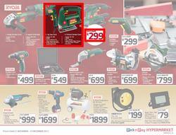 Pick n Pay Hyper : Christmas Savings (21 Nov - 25 Dec 2017), page 49