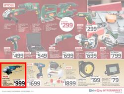 Pick n Pay Hyper : Christmas Savings (21 Nov - 25 Dec 2017), page 49