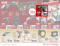 Pick n Pay Hyper : Christmas Savings (21 Nov - 25 Dec 2017), page 49