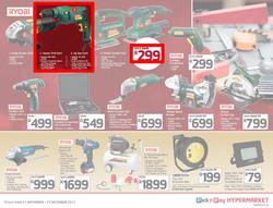 Pick n Pay Hyper : Christmas Savings (21 Nov - 25 Dec 2017), page 49