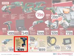 Pick n Pay Hyper : Christmas Savings (21 Nov - 25 Dec 2017), page 49