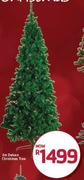3m Deluxe Christmas Tree