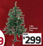 1.8m Christmas Tree