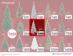 Pick n Pay Hyper : Christmas Savings (21 Nov - 25 Dec 2017), page 50