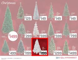 Pick n Pay Hyper : Christmas Savings (21 Nov - 25 Dec 2017), page 50