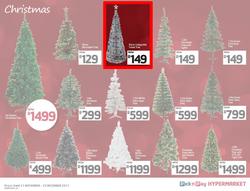 Pick n Pay Hyper : Christmas Savings (21 Nov - 25 Dec 2017), page 50
