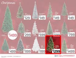 Pick n Pay Hyper : Christmas Savings (21 Nov - 25 Dec 2017), page 50