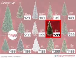 Pick n Pay Hyper : Christmas Savings (21 Nov - 25 Dec 2017), page 50