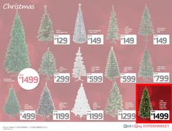 Pick n Pay Hyper : Christmas Savings (21 Nov - 25 Dec 2017), page 50