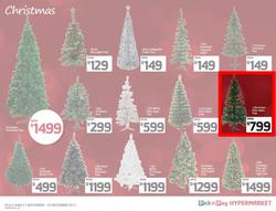 Pick n Pay Hyper : Christmas Savings (21 Nov - 25 Dec 2017), page 50