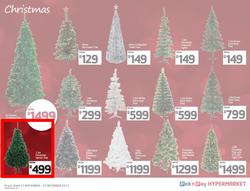 Pick n Pay Hyper : Christmas Savings (21 Nov - 25 Dec 2017), page 50