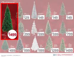 Pick n Pay Hyper : Christmas Savings (21 Nov - 25 Dec 2017), page 50