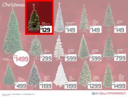 Pick n Pay Hyper : Christmas Savings (21 Nov - 25 Dec 2017), page 50