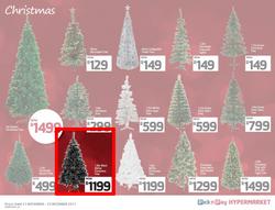 Pick n Pay Hyper : Christmas Savings (21 Nov - 25 Dec 2017), page 50