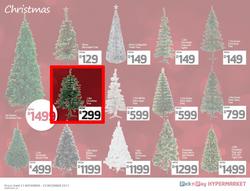 Pick n Pay Hyper : Christmas Savings (21 Nov - 25 Dec 2017), page 50