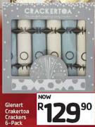 Glenart Craertoa Crackers-6's Pack