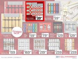 Pick n Pay Hyper : Christmas Savings (21 Nov - 25 Dec 2017), page 51