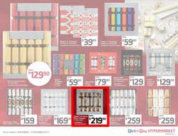 Pick n Pay Hyper : Christmas Savings (21 Nov - 25 Dec 2017), page 51