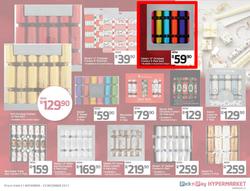 Pick n Pay Hyper : Christmas Savings (21 Nov - 25 Dec 2017), page 51