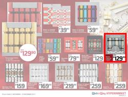 Pick n Pay Hyper : Christmas Savings (21 Nov - 25 Dec 2017), page 51