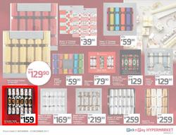 Pick n Pay Hyper : Christmas Savings (21 Nov - 25 Dec 2017), page 51
