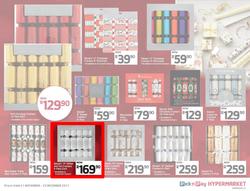 Pick n Pay Hyper : Christmas Savings (21 Nov - 25 Dec 2017), page 51