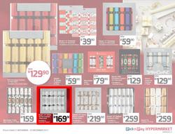 Pick n Pay Hyper : Christmas Savings (21 Nov - 25 Dec 2017), page 51