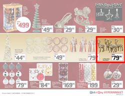 Pick n Pay Hyper : Christmas Savings (21 Nov - 25 Dec 2017), page 55