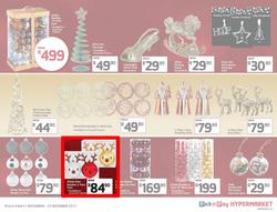 Pick n Pay Hyper : Christmas Savings (21 Nov - 25 Dec 2017), page 55