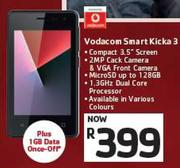 Vodacom Smart Kicka 3
