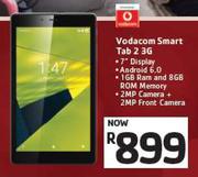 Vodacom Smart Tab 2 3G