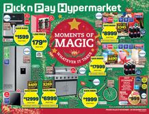 Pick n Pay Hypermarket : Christmas Gifting (27 November - 26 December 2023) 