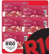 PnP Shoulder,Lean, Or Diced Bacon-5 x 200g