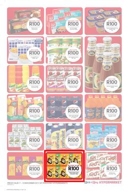 Pick n Pay Hyper : R100 Deals (07 Nov - 19 Nov 2017), page 2
