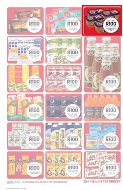 Pick n Pay Hyper : R100 Deals (07 Nov - 19 Nov 2017), page 2