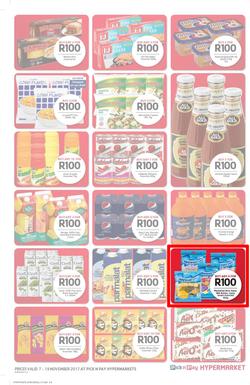 Pick n Pay Hyper : R100 Deals (07 Nov - 19 Nov 2017), page 2