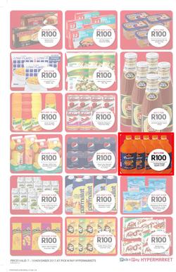 Pick n Pay Hyper : R100 Deals (07 Nov - 19 Nov 2017), page 2