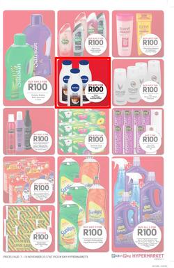 Pick n Pay Hyper : R100 Deals (07 Nov - 19 Nov 2017), page 3