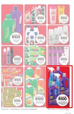 Pick n Pay Hyper : R100 Deals (07 Nov - 19 Nov 2017), page 3