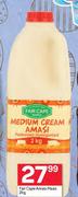 Fair Cape Amasi Maas-2Kg