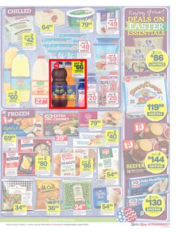 Pick n Pay Hypermarket Western Cape : Easter Deals (27 March - 02 April 2023) , page 5