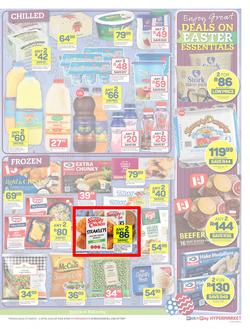 Pick n Pay Hypermarket Western Cape : Easter Deals (27 March - 02 April 2023) , page 5