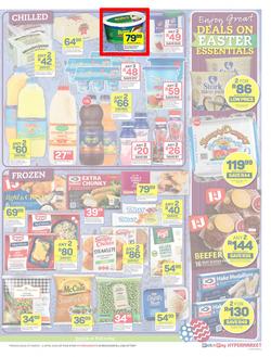 Pick n Pay Hypermarket Western Cape : Easter Deals (27 March - 02 April 2023) , page 5