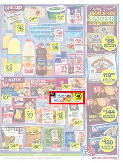 Pick n Pay Hypermarket Western Cape : Easter Deals (27 March - 02 April 2023) , page 5