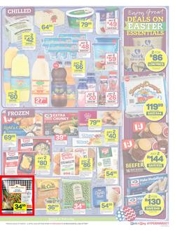 Pick n Pay Hypermarket Western Cape : Easter Deals (27 March - 02 April 2023) , page 5