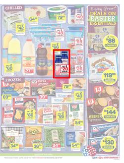 Pick n Pay Hypermarket Western Cape : Easter Deals (27 March - 02 April 2023) , page 5