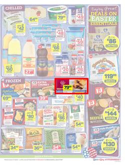 Pick n Pay Hypermarket Western Cape : Easter Deals (27 March - 02 April 2023) , page 5