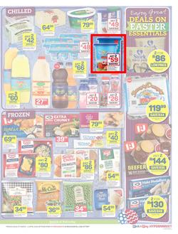 Pick n Pay Hypermarket Western Cape : Easter Deals (27 March - 02 April 2023) , page 5